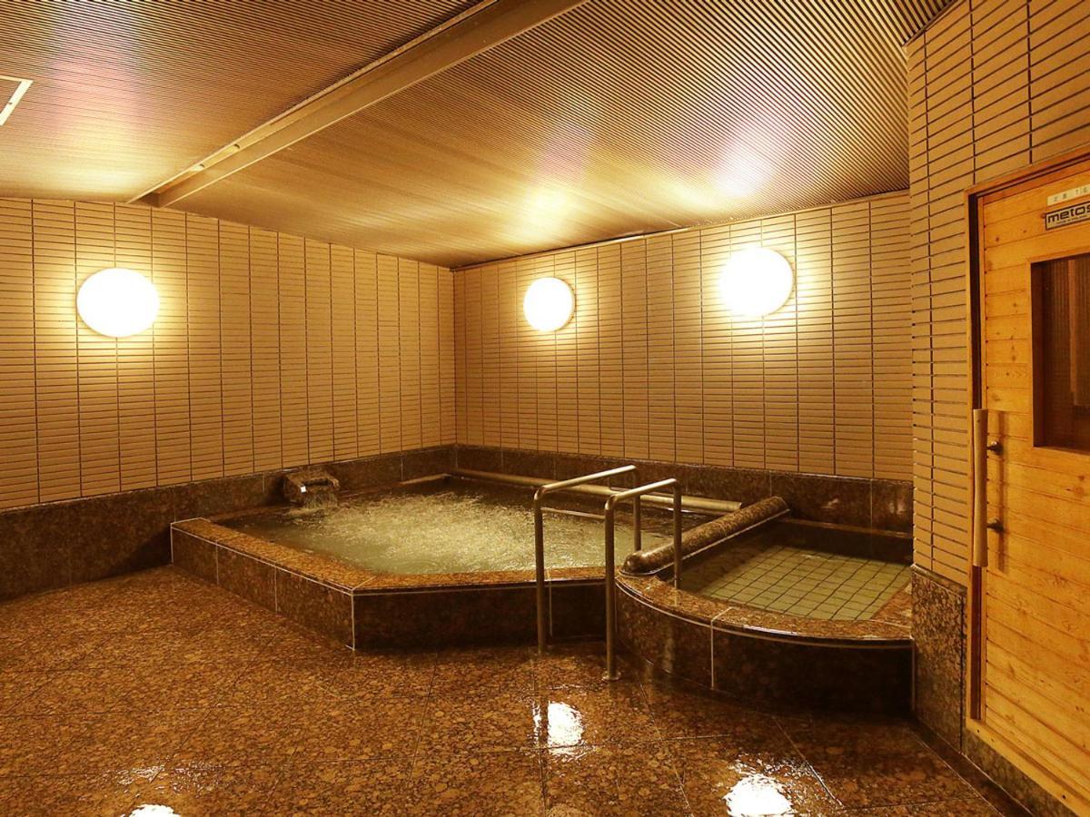 Miyako Hotel Gifu Nagaragawa Exteriör bild